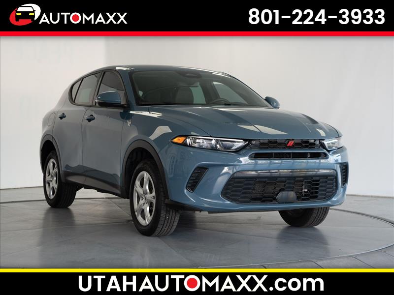 2024 Dodge Hornet GT AWD