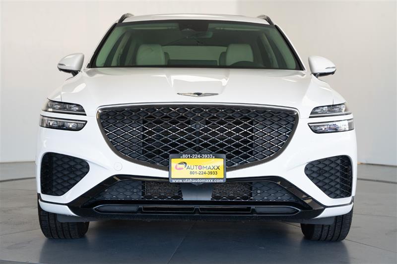Genesis GV70  2022