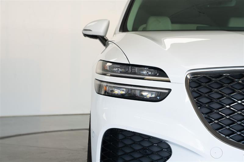 Genesis GV70  2022