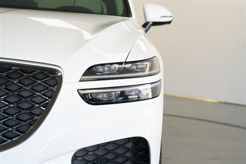 Genesis GV70  2022
