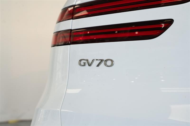 Genesis GV70  2022