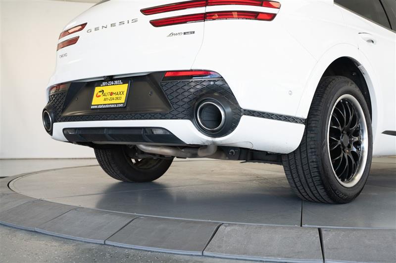 Genesis GV70  2022