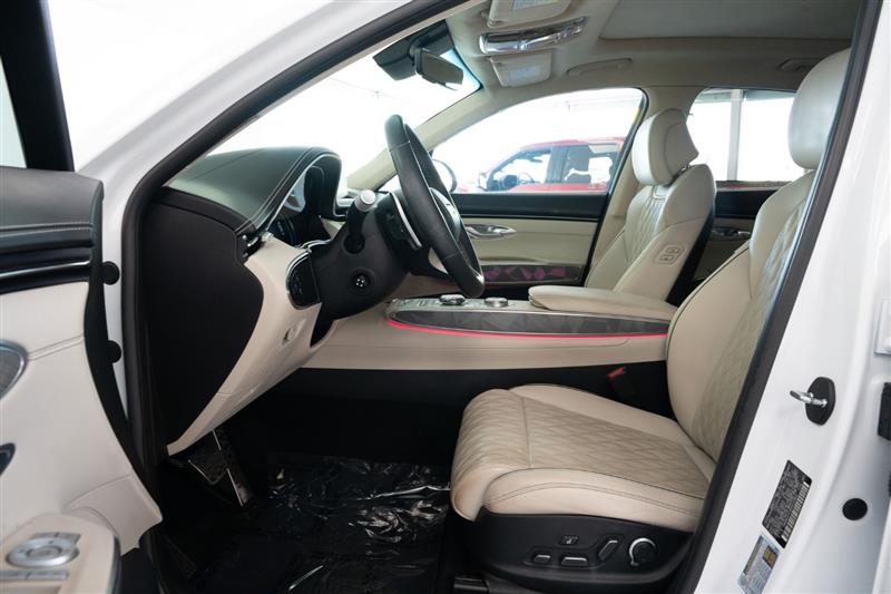 Genesis GV70  2022