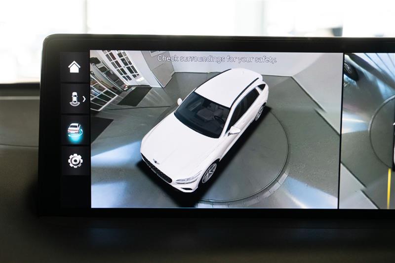 Genesis GV70  2022