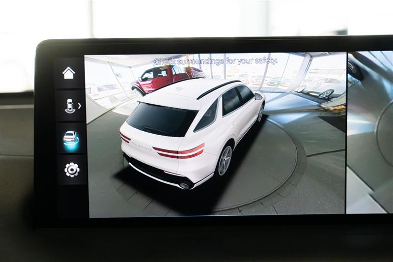 Genesis GV70  2022