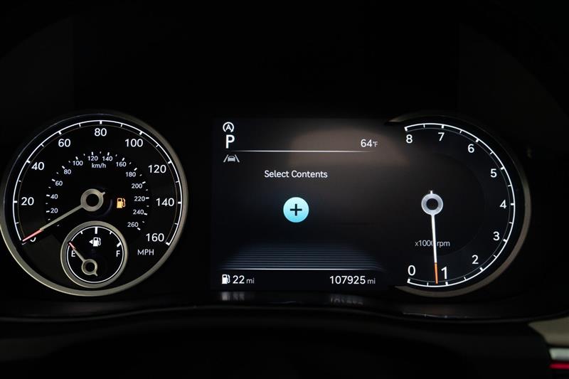 Genesis GV70  2022
