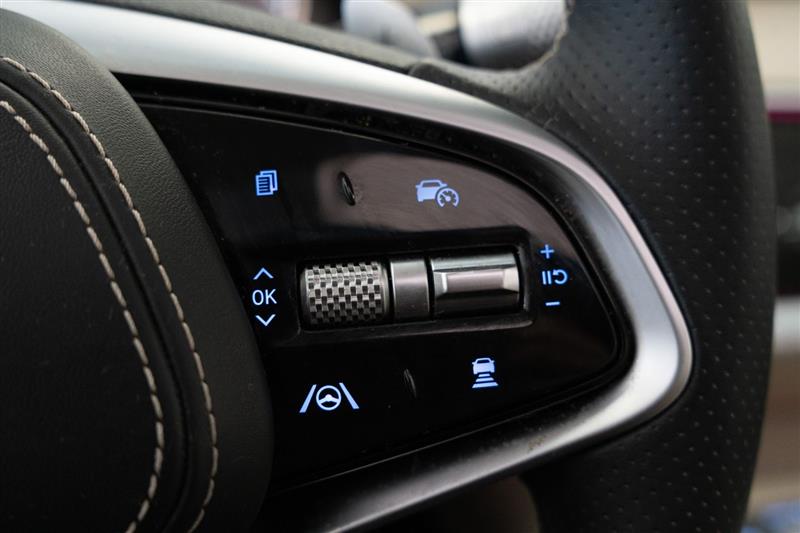 Genesis GV70  2022