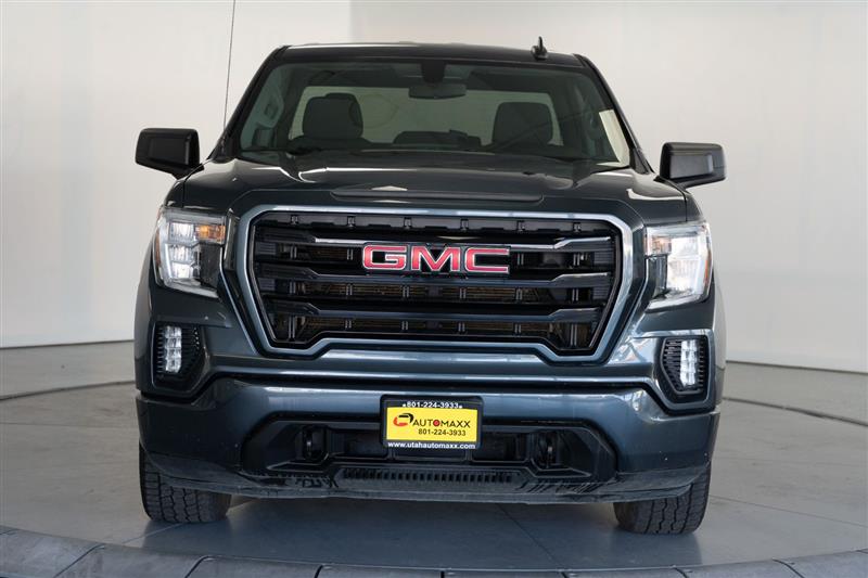 GMC Sierra 1500  2020