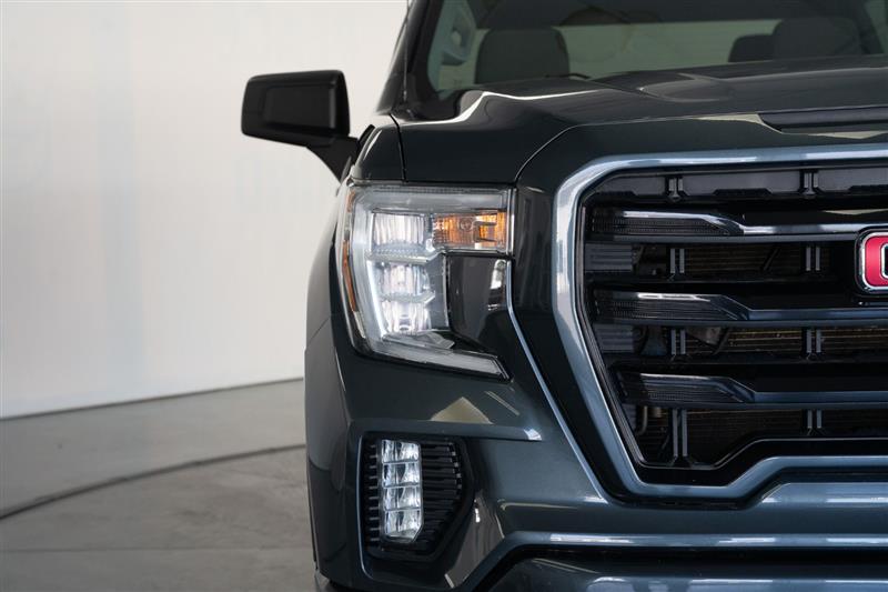 GMC Sierra 1500  2020