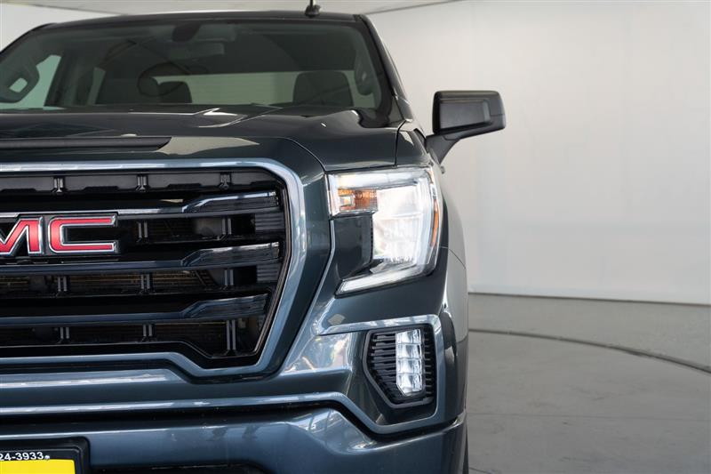 GMC Sierra 1500  2020