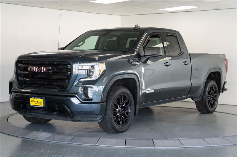 GMC Sierra 1500  2020