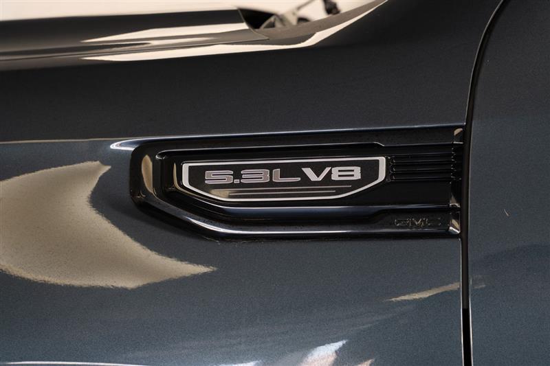 GMC Sierra 1500  2020