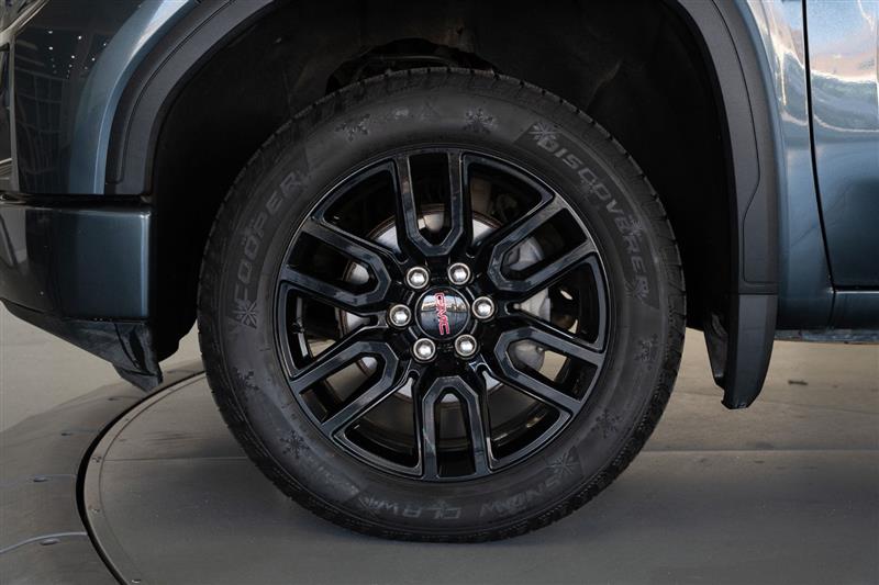 GMC Sierra 1500  2020