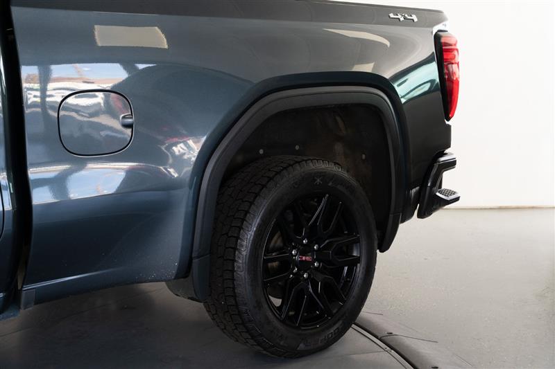 GMC Sierra 1500  2020