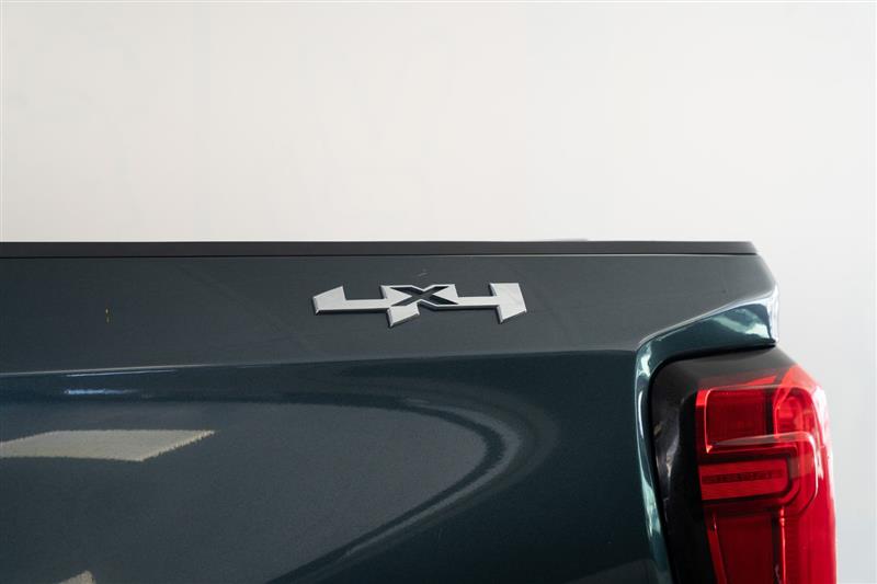 GMC Sierra 1500  2020