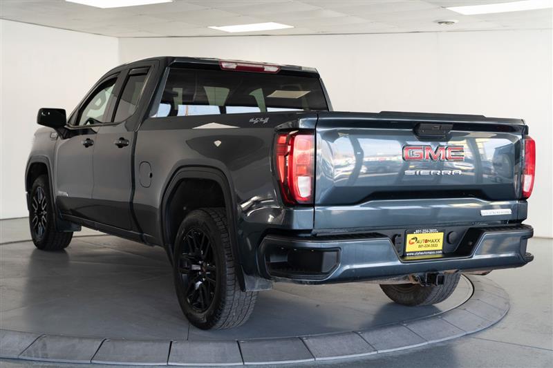 GMC Sierra 1500  2020