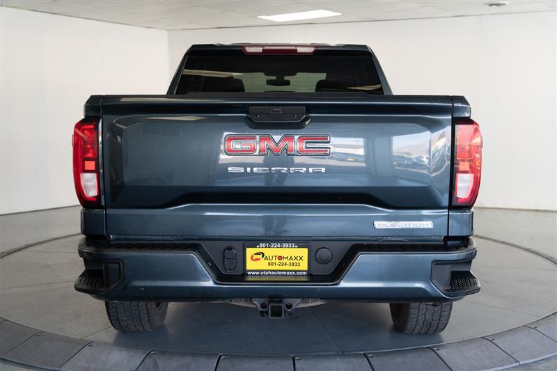 GMC Sierra 1500  2020