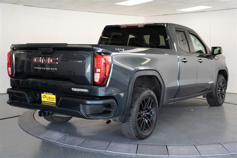 GMC Sierra 1500  2020