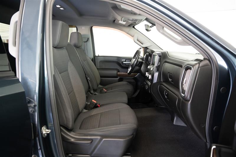 GMC Sierra 1500  2020