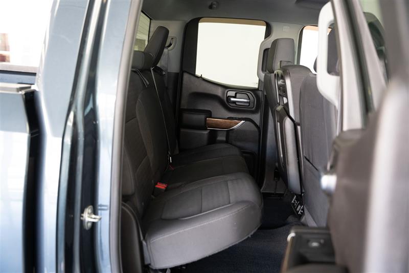 GMC Sierra 1500  2020