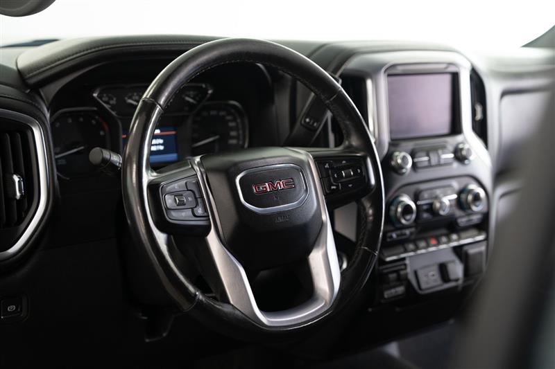 GMC Sierra 1500  2020