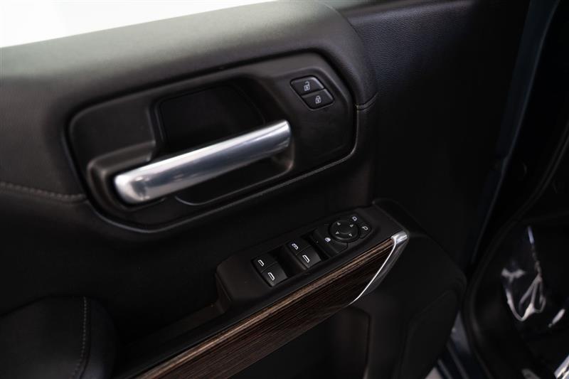 GMC Sierra 1500  2020