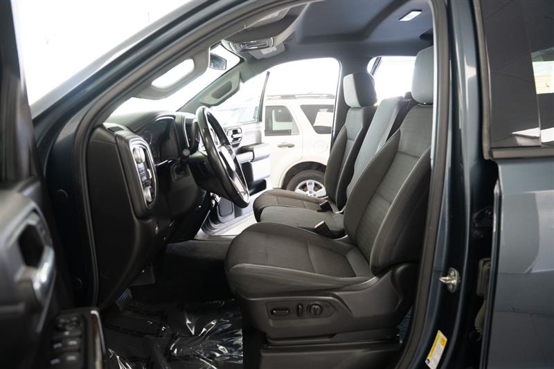 GMC Sierra 1500  2020