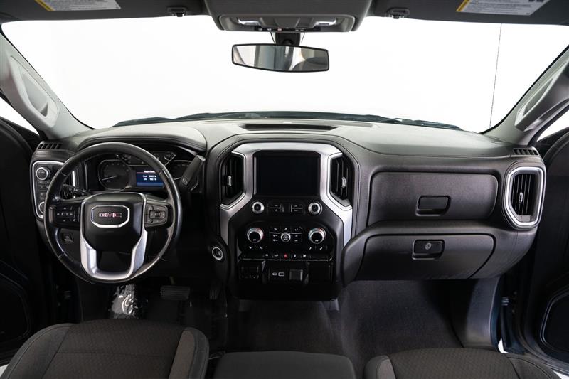 GMC Sierra 1500  2020