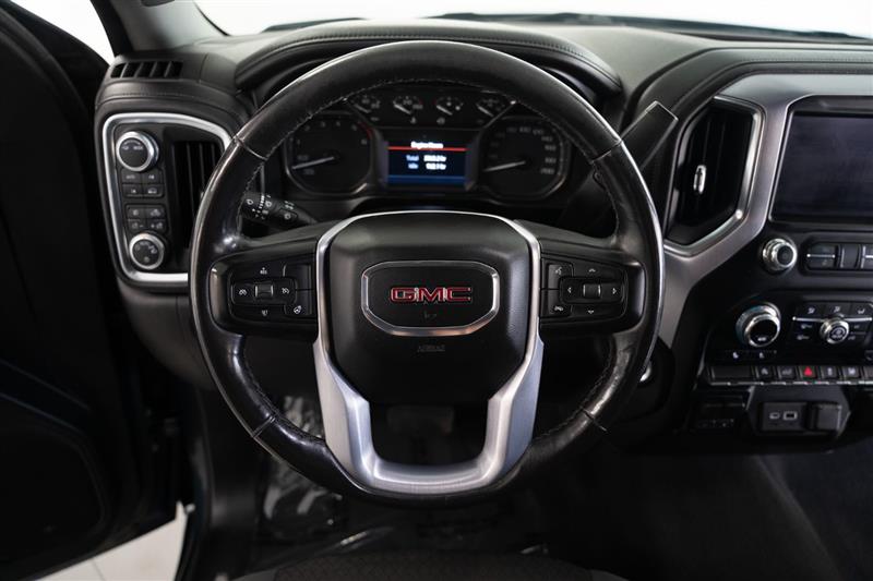 GMC Sierra 1500  2020