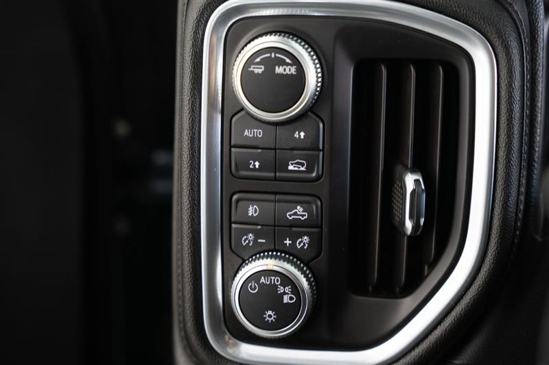 GMC Sierra 1500  2020