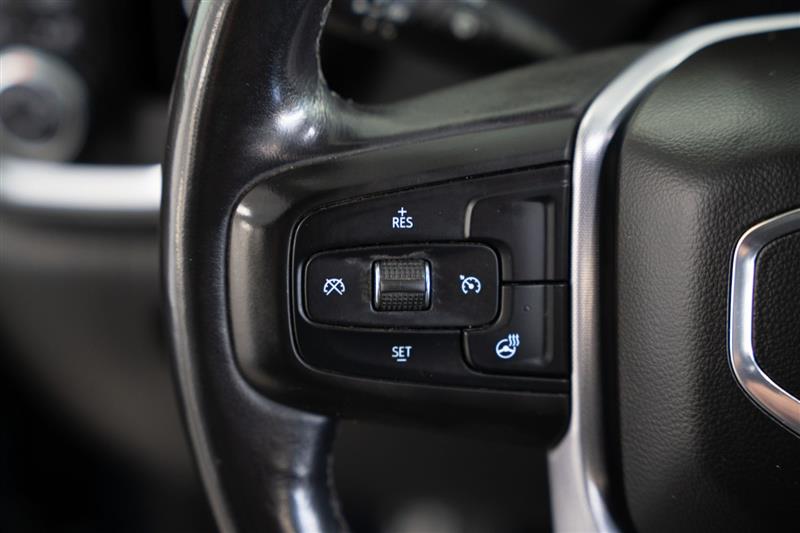 GMC Sierra 1500  2020