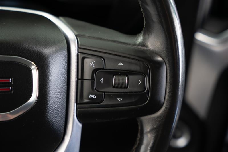 GMC Sierra 1500  2020