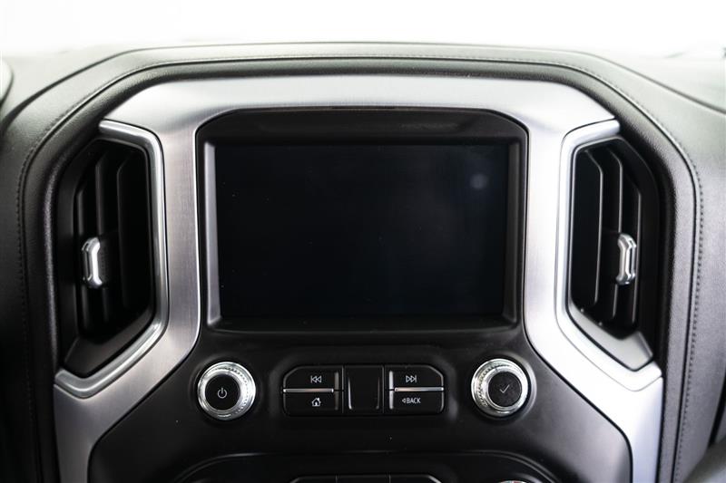 GMC Sierra 1500  2020