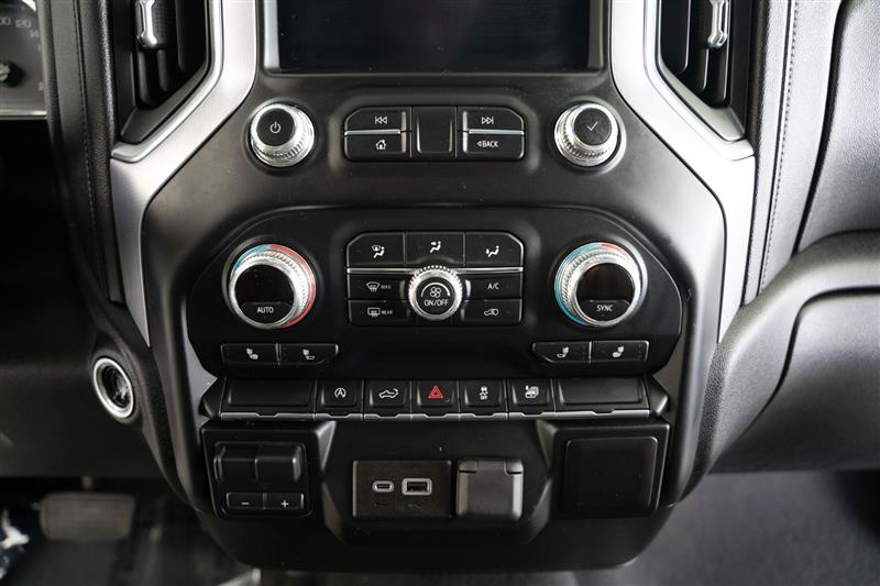 GMC Sierra 1500  2020