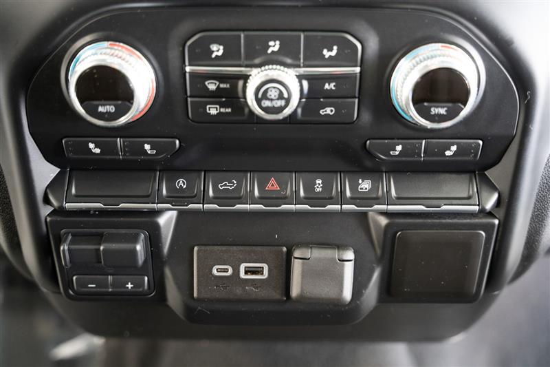 GMC Sierra 1500  2020