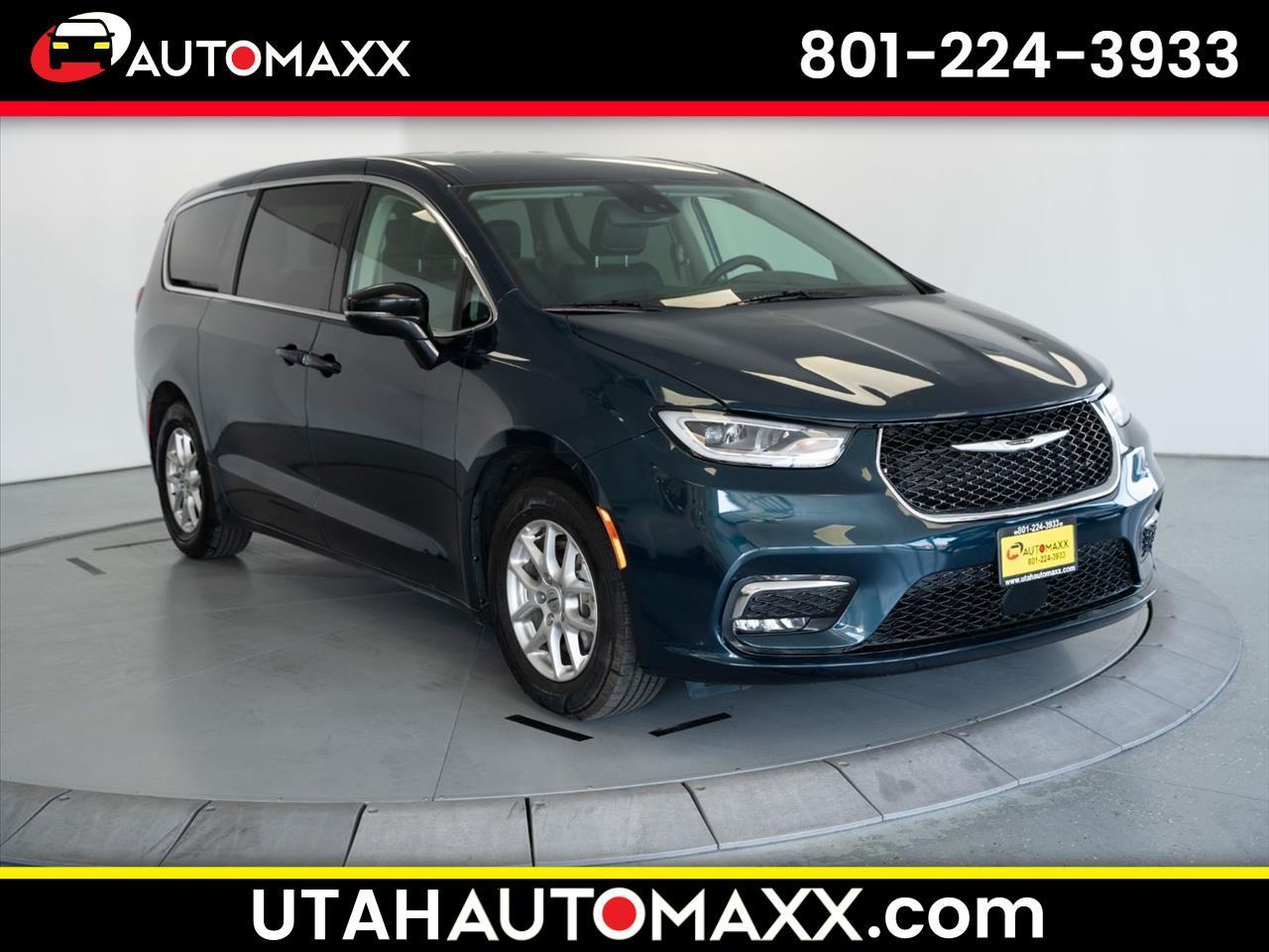 2024 Chrysler Pacifica Touring L FWD