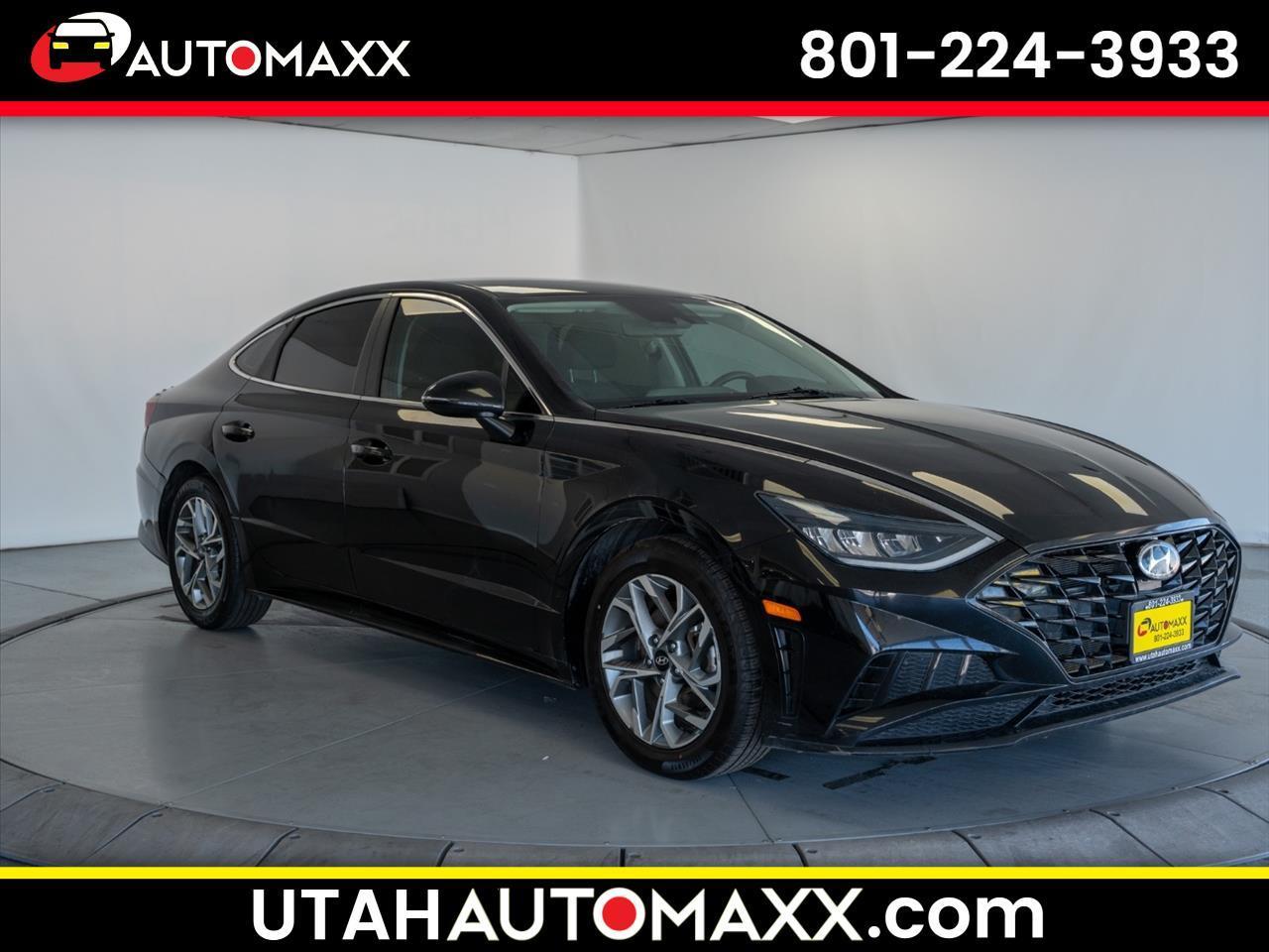 2023 Hyundai Sonata SEL 2.5L *Ltd Avail*