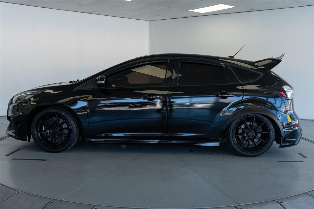 Ford Focus photo 5
