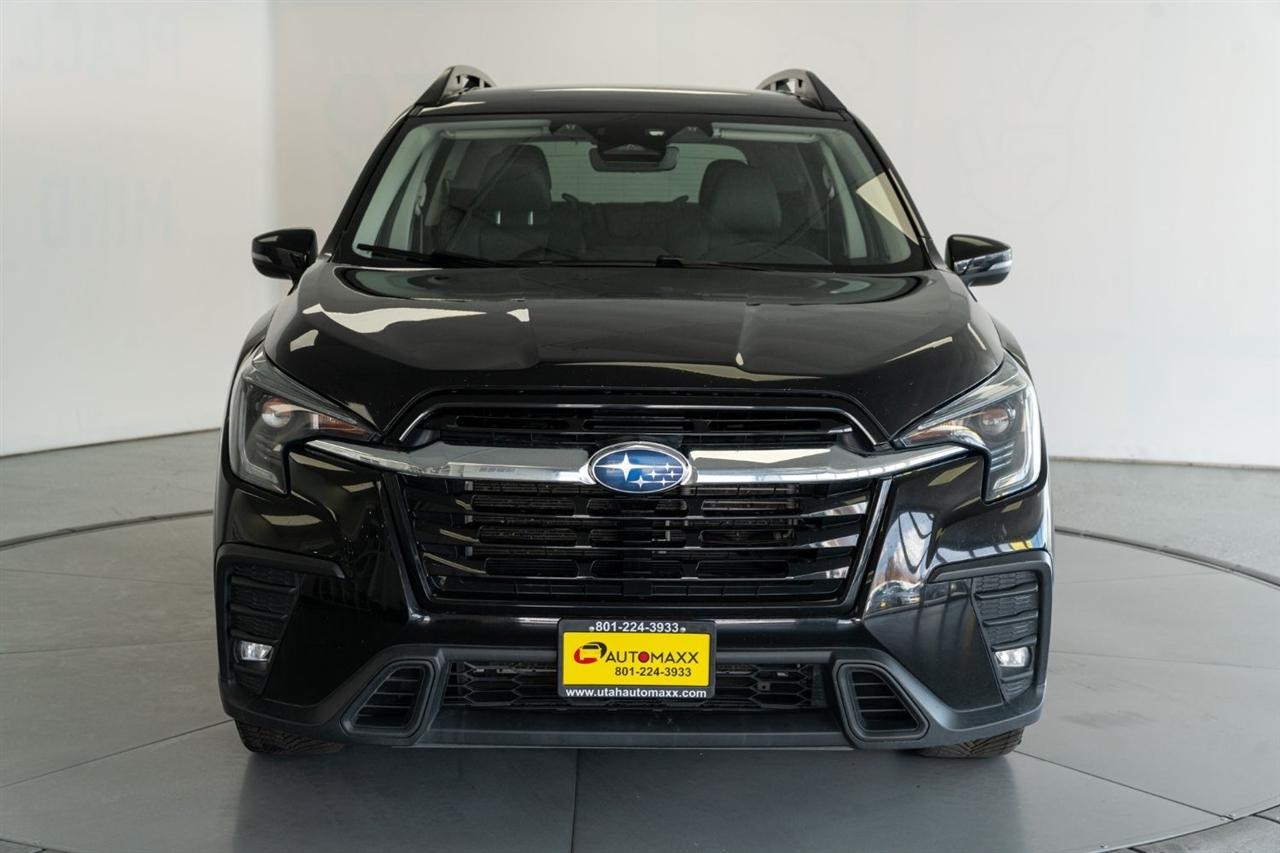 Subaru Ascent photo 2