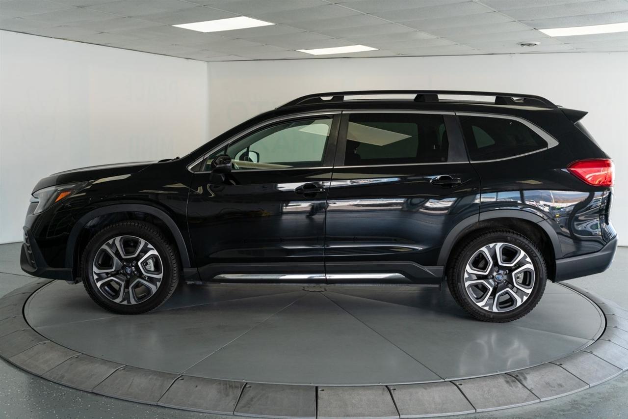 Subaru Ascent photo 4