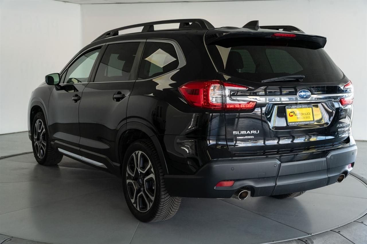 Subaru Ascent photo 5