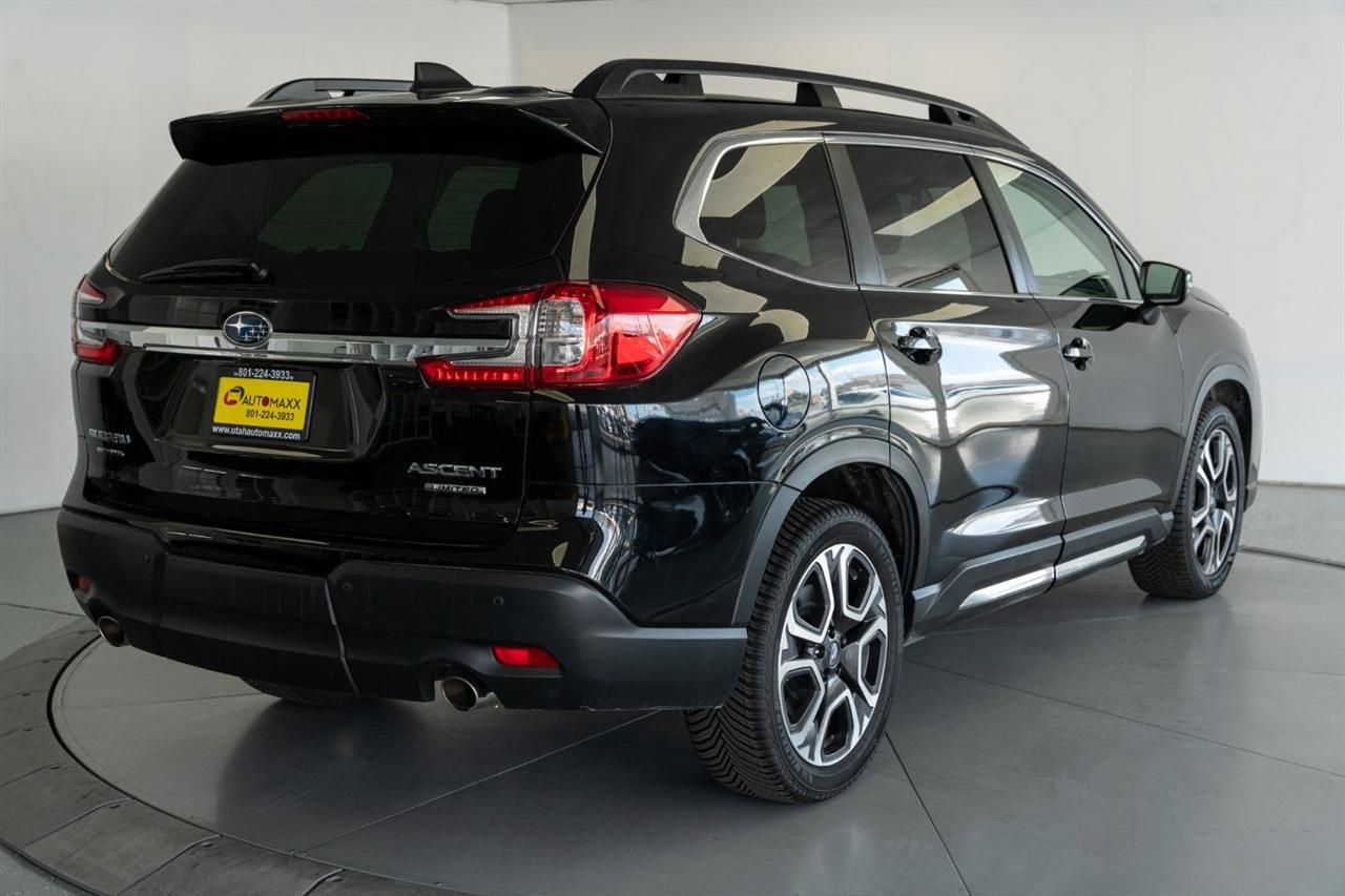 Subaru Ascent photo 7