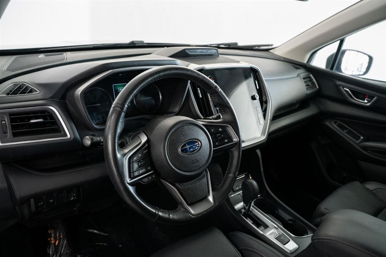 Subaru Ascent photo 9