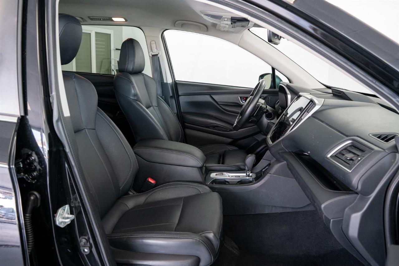 Subaru Ascent photo 10
