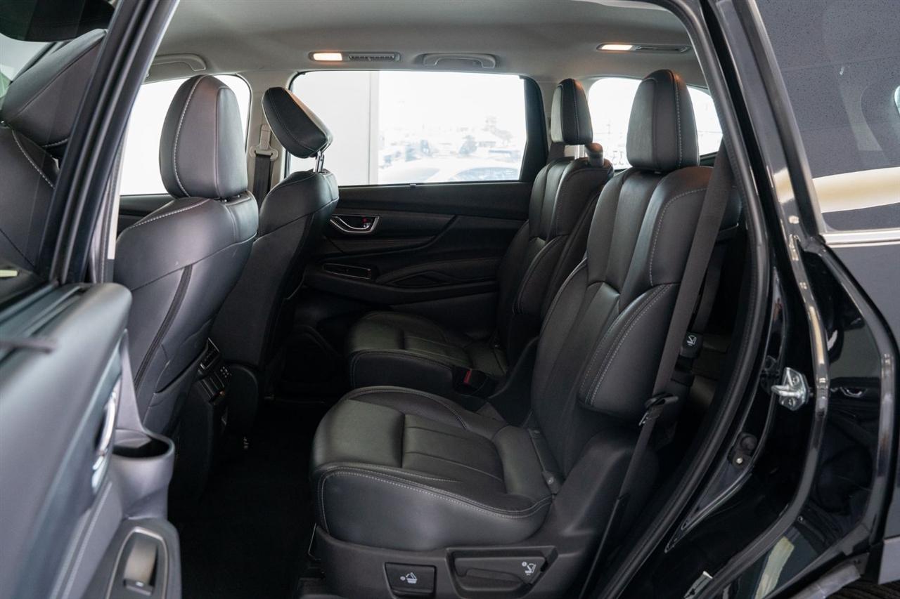 Subaru Ascent photo 12