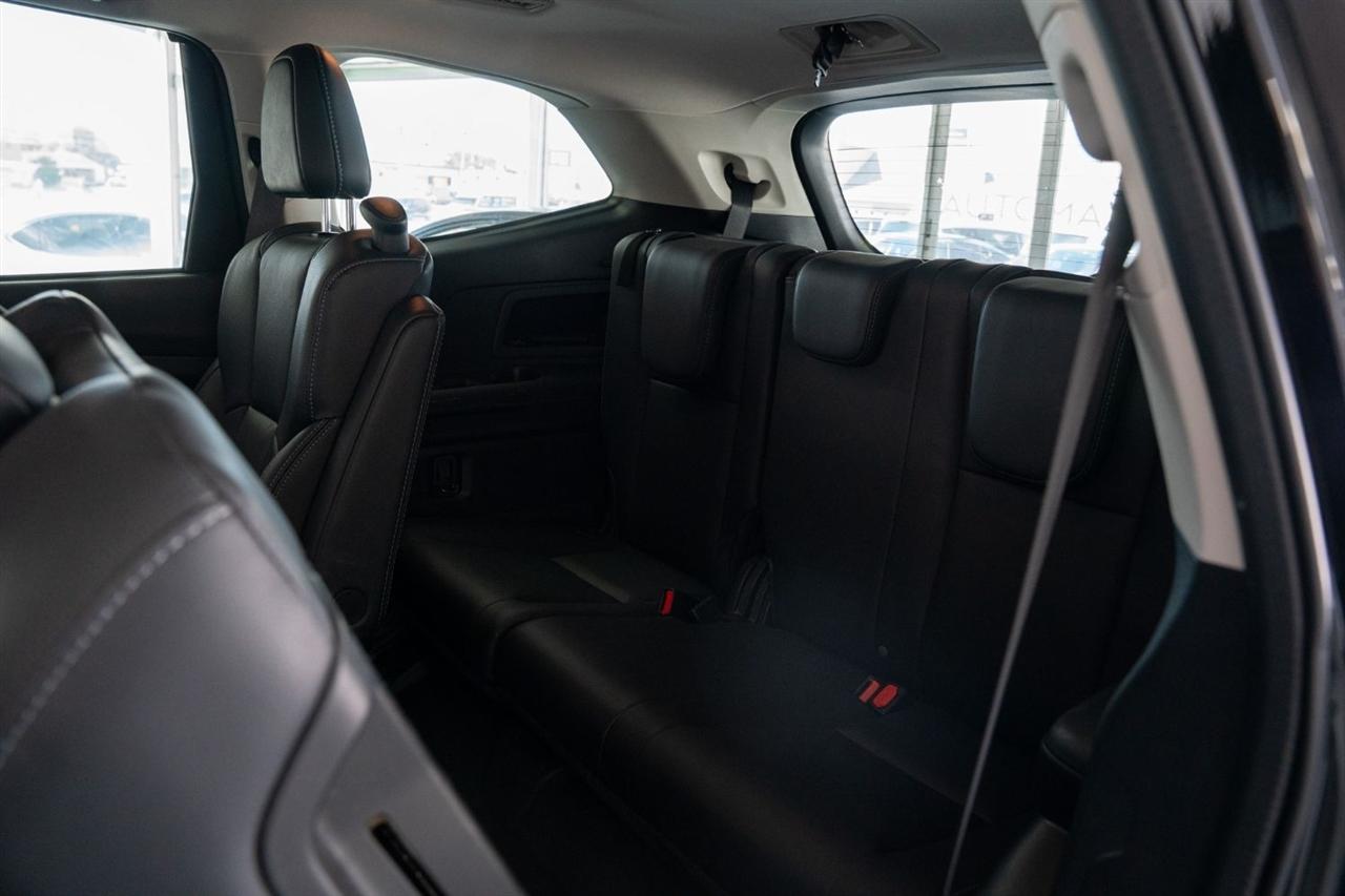 Subaru Ascent photo 13