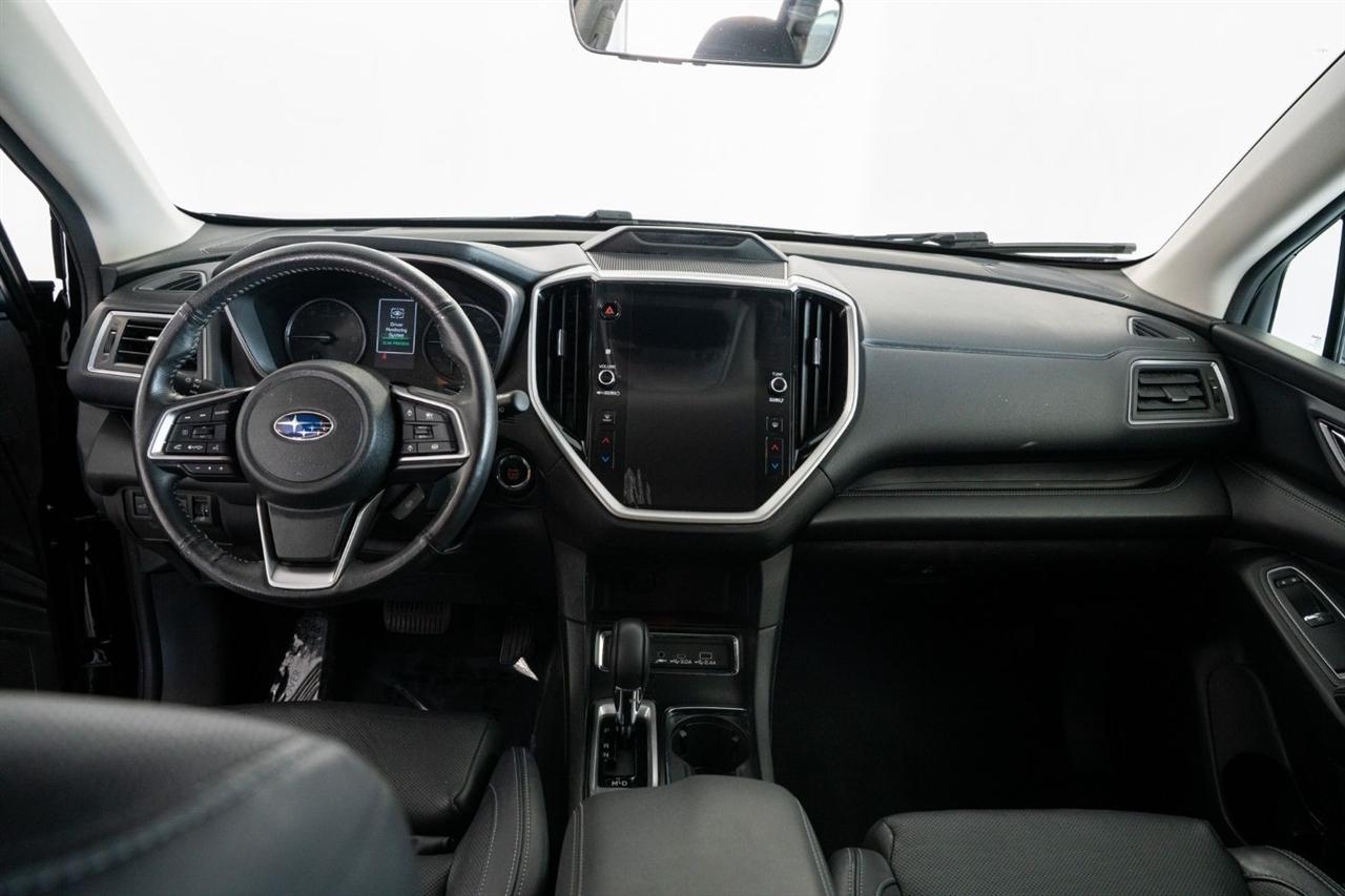 Subaru Ascent photo 14