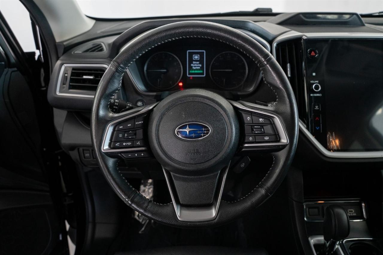 Subaru Ascent photo 15