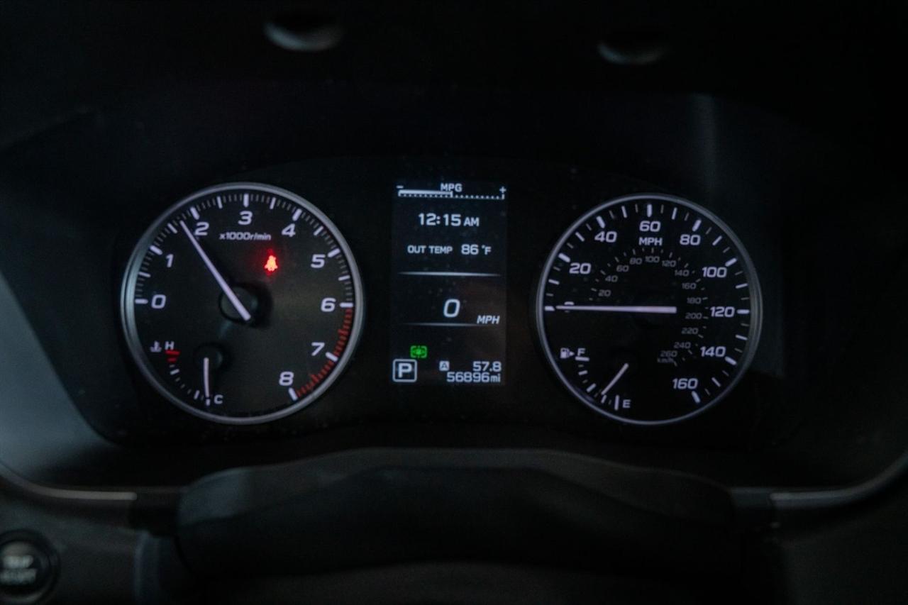 Subaru Ascent photo 16