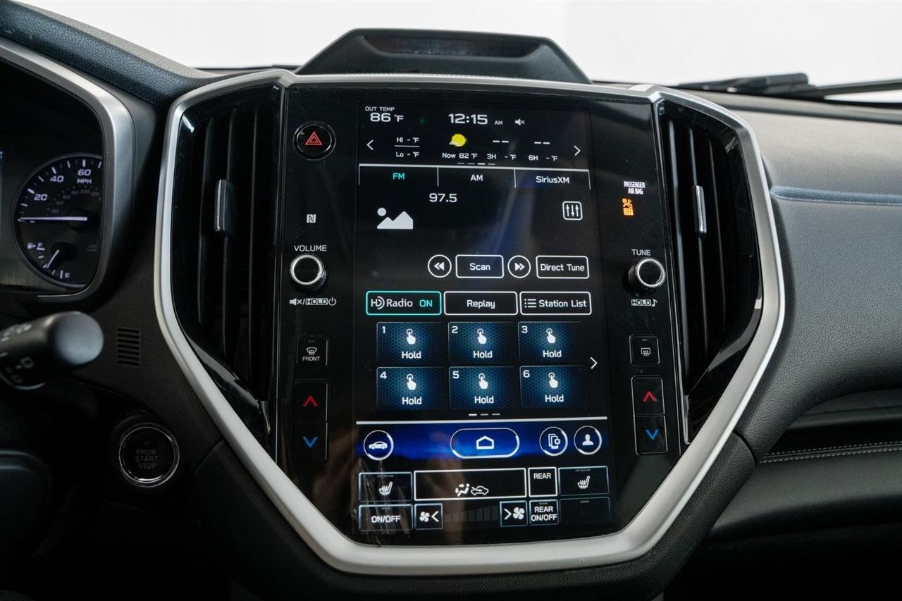 Subaru Ascent photo 17